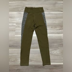 Zyia Active Leggings - Size 4